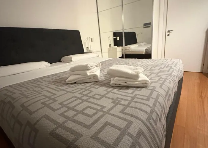 Votre Maison A Milan